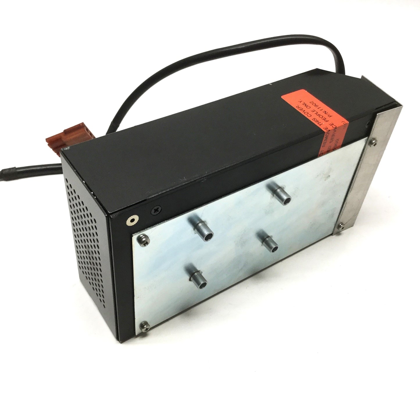 Used Hitron SAX60-04 Multi-Output Power Supply 115/230VAC IN, 5/±12/24VDC Out 60W