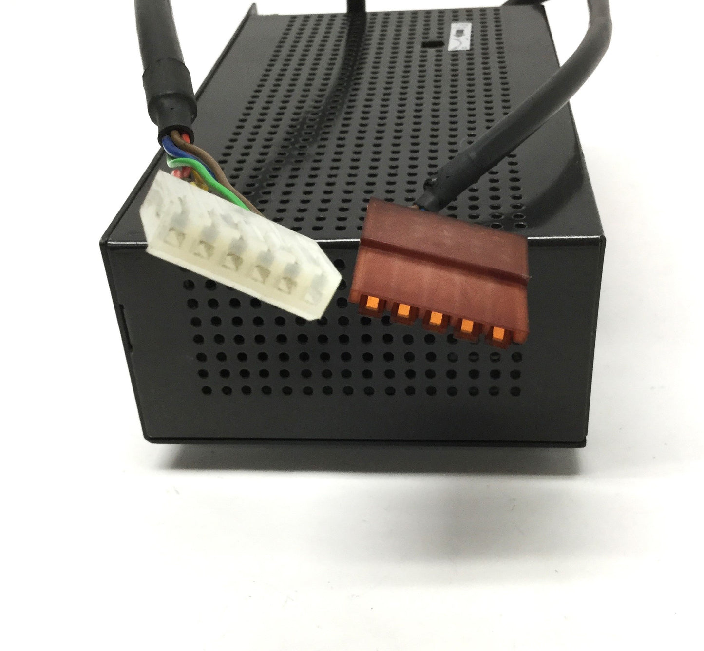 Used Hitron SAX60-04 Multi-Output Power Supply 115/230VAC IN, 5/±12/24VDC Out 60W