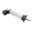 Used Parker ETB32-M10PA90-FMA100-AG01 Linear Actuator Cylinder, Travel: 100mm
