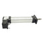 Used Parker ETB32-M10PA90-FMA100-AG01 Linear Actuator Cylinder, Travel: 100mm