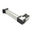 Used Parker ETB32-M10PA90-FMA100-AG01 Linear Actuator Cylinder, Travel: 100mm
