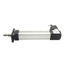 Used Parker ETB32-M10PA90-FMA100-AG01 Linear Actuator Cylinder, Travel: 100mm