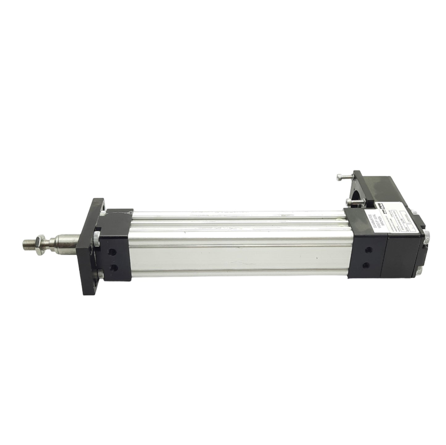 Used Parker ETB32-M10PA90-FMA100-AG01 Linear Actuator Cylinder, Travel: 100mm
