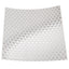 New Banner 26069 Retroreflective Tape Reflector 75 x 75mm, 0.7 Reflectivity Factor