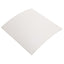 New Banner 26069 Retroreflective Tape Reflector 75 x 75mm, 0.7 Reflectivity Factor