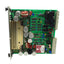 Used Veeco 8316-213-00 Valve Driver PLC Board For MS-34TD Helium Leak Detector