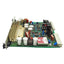 Used Veeco 8316-213-00 Valve Driver PLC Board For MS-34TD Helium Leak Detector
