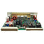 Used Veeco 8316-213-00 Valve Driver PLC Board For MS-34TD Helium Leak Detector