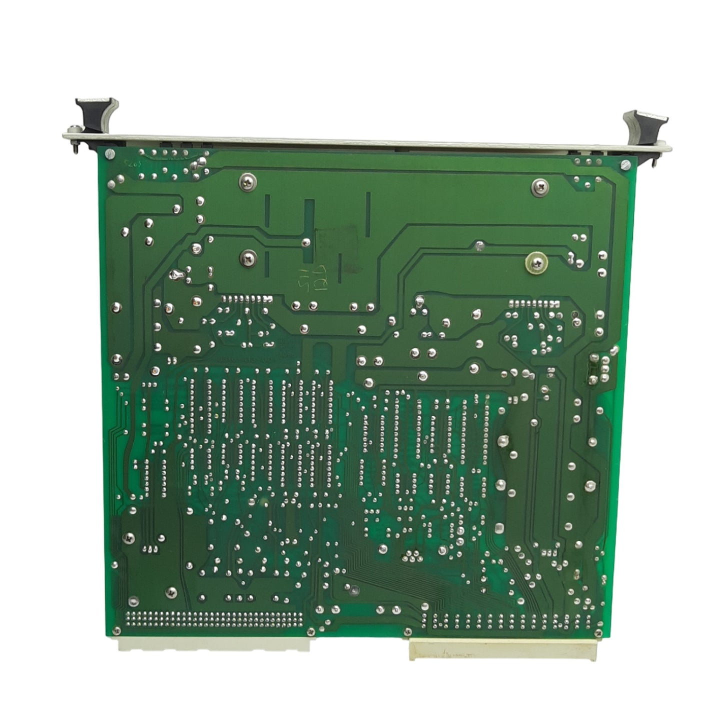 Used Veeco 8316-213-00 Valve Driver PLC Board For MS-34TD Helium Leak Detector
