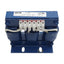 Used MTE RL-00801 Line/Load Reactor, 3-Phase, 8A, 600VAC Max, 1.50mH, 3% Independence