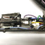 Used Domino Printhead Assembly from Codebox 2 Auto Ink Jet Printer, 4m Umbilical