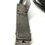 Used Domino Printhead Assembly from Codebox 2 Auto Ink Jet Printer, 4m Umbilical