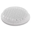 Used Lot of 4 Banner 16162 Retroreflective Target Reflectors ø24mm, ø25mm x 5.5mm