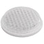 Used Lot of 4 Banner 16162 Retroreflective Target Reflectors ø24mm, ø25mm x 5.5mm