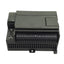 Used Siemens 6ES7 214-1AD22-0XB0 PLC Controller Processor 24VDC Analog IN: 28 OUT: 7