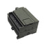 Used Siemens 6ES7 214-1AD22-0XB0 PLC Controller Processor 24VDC Analog IN: 28 OUT: 7