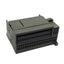 Used Siemens 6ES7 214-1AD22-0XB0 PLC Controller Processor 24VDC Analog IN: 28 OUT: 7