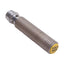 Used Turck 46725 Inductive Proximity Sensor, NPN, 10-30VDC, M8 3-Pin QD Male