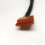 Used Micropump 83002 Magnetic Drive Double Pump w/Motor from Codebox 2 Auto Ink Jet