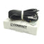 New Compact WSC-3 Comtronic Limit Sensor 6-24VDC, 20mA, PNP Output, 3-Wire