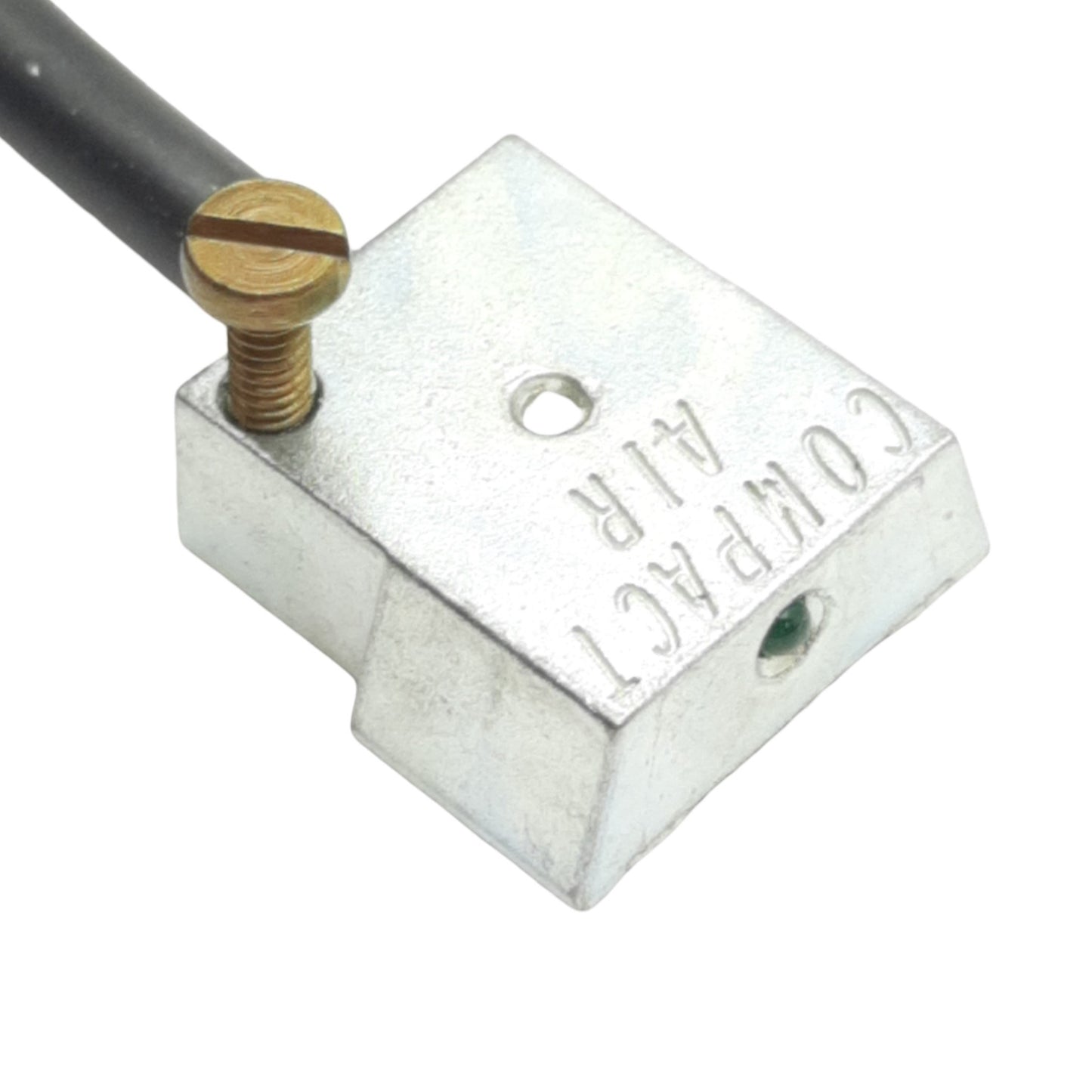 New Compact WSC-3 Comtronic Limit Sensor 6-24VDC, 20mA, PNP Output, 3-Wire