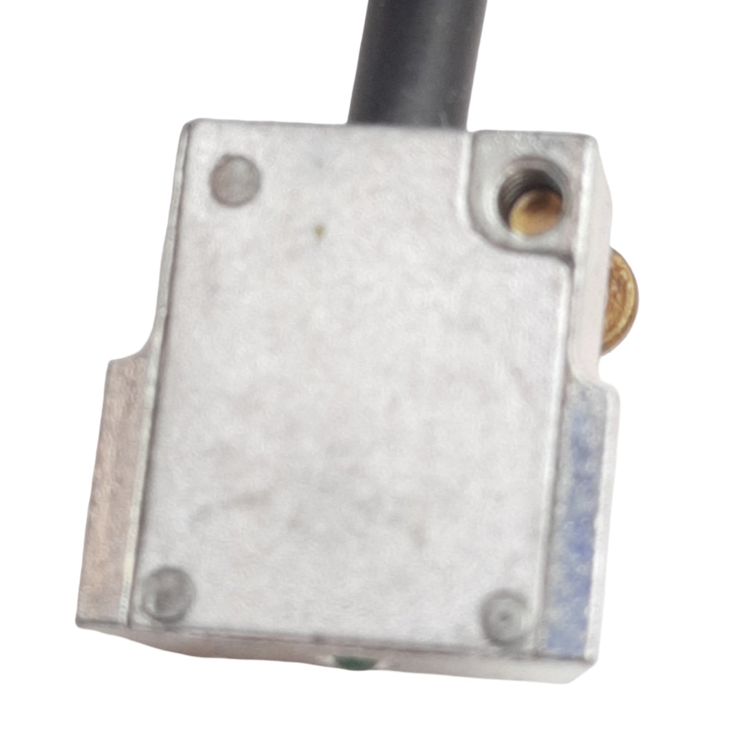 New Compact WSC-3 Comtronic Limit Sensor 6-24VDC, 20mA, PNP Output, 3-Wire