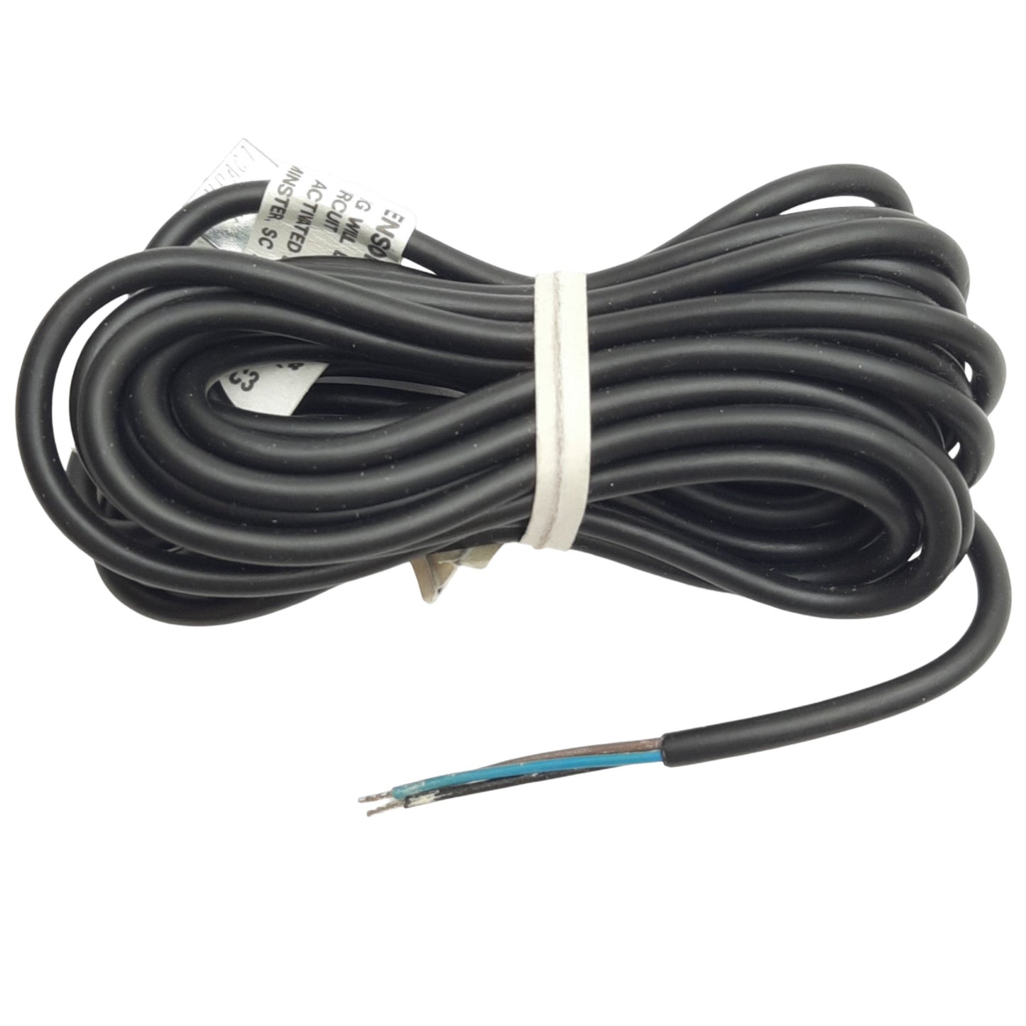 New Compact WSC-3 Comtronic Limit Sensor 6-24VDC, 20mA, PNP Output, 3-Wire