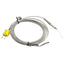 Used Watlow AFCJ0FA01.25GK100 Thermocouple, ø0.032in x 1.25in Sheath Type K, Grounded