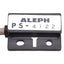 Used Aleph PS-4122 Proximity Sensor, Normally Open, 200VDC 0.5A Switching, 2-Wire, 3m