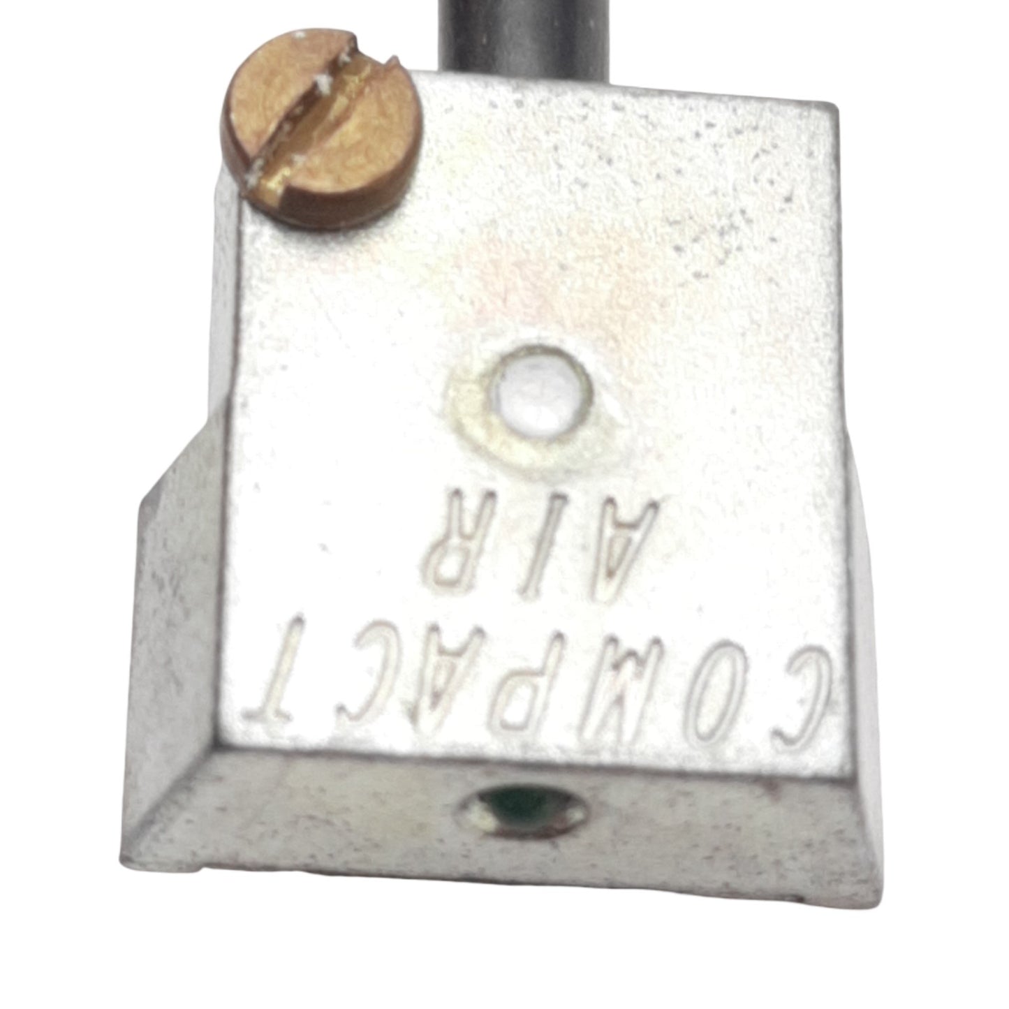 Used Compact WSC-3 Comtronic Limit Sensor 6-24VDC, 20mA, PNP Output, 3-Wire