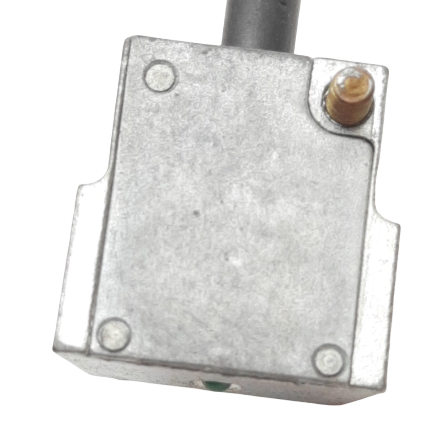 Used Compact WSC-3 Comtronic Limit Sensor 6-24VDC, 20mA, PNP Output, 3-Wire