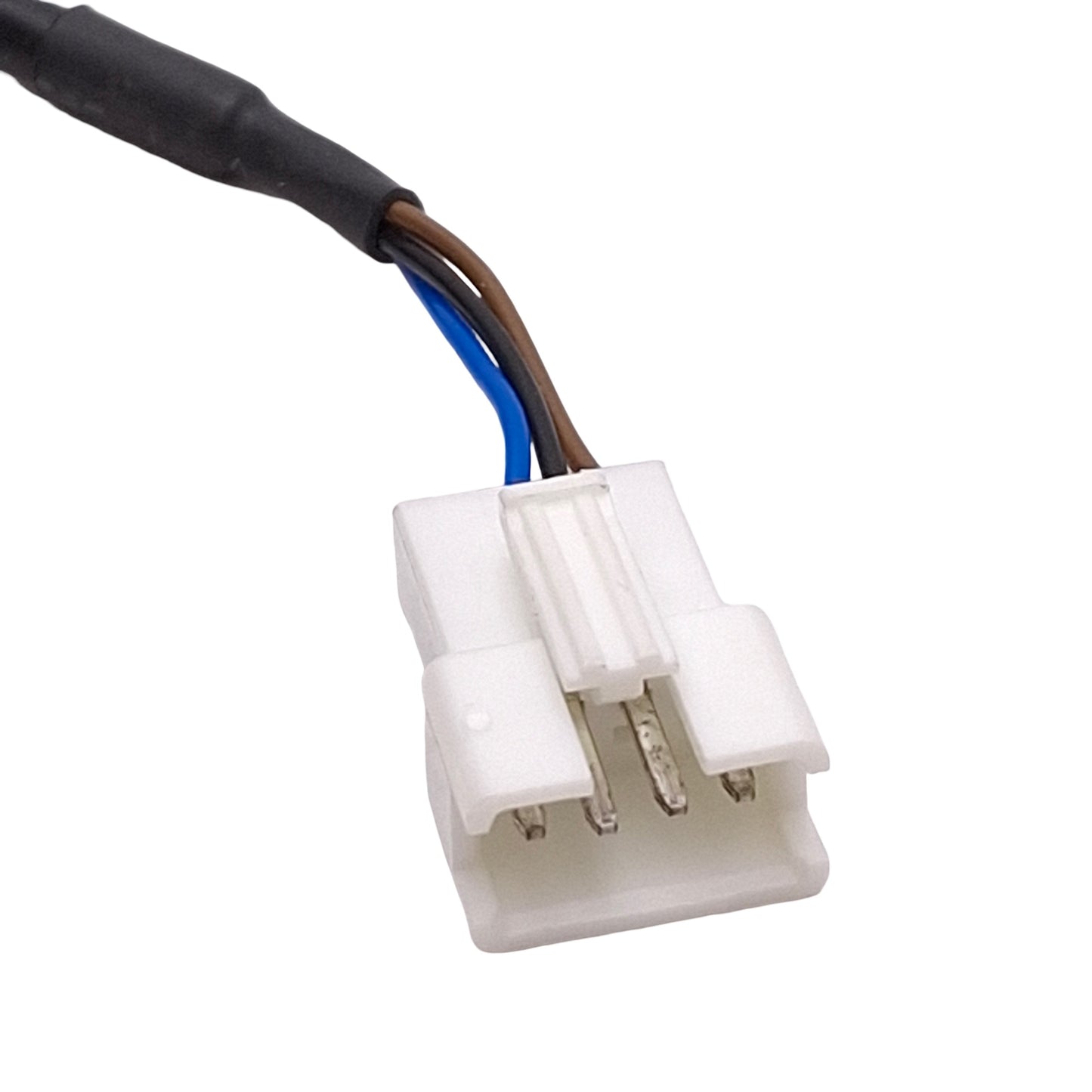 Used Sunx DPH-A22 Digital Pressure Sensor, 0-1.000MPa, 1/8NPT, 10-32UNF, 12-24VDC