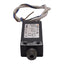 Used SMC ZSE1-01-55L Vacuum Switch, 0 to -101kPa, PNP Output, R1/8, 12-24VDC