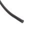 Used Lot of 2 Keyence FU-77 Fiber Optic Cable Sensor ø1.13mm Optical Axis, ø2.2 Fiber