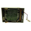Used Veeco MS-34TD Helium Leak Detector Display Panel/CRT, "Auto Zero"