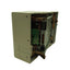 Used Veeco MS-34TD Helium Leak Detector Display Panel/CRT, "Auto Zero"