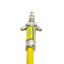 For parts or not working IPG Photonics YLM Series Laser Cable & Head / Beam Delivery, 50µm, *Broken Tip*