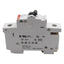 Used Lot of 2 ABB S261-C10 Circuit Breaker, 1-Pole, 10A 230/400VAC, C-Curve, DIN Rail