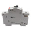 Used ABB S261-D16 Circuit Breaker, 1-Pole, 16A 230/400VAC, D-Curve, DIN Rail