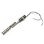 Used Madison M5920 Side Mounted Float Level Switch, SPST, 316 Stainless, 1/2" NPT