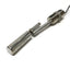 Used Madison M5920 Side Mounted Float Level Switch, SPST, 316 Stainless, 1/2" NPT