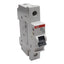 Used ABB S271-K8 Circuit Breaker, 1-Pole, 8A 230/400VAC, K-Curve, DIN Rail Mount