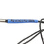 Used Keyence FU-35FA Fiber Optic Cable, M3 Thread, 0.5m Length, ø1.3mm Bundle