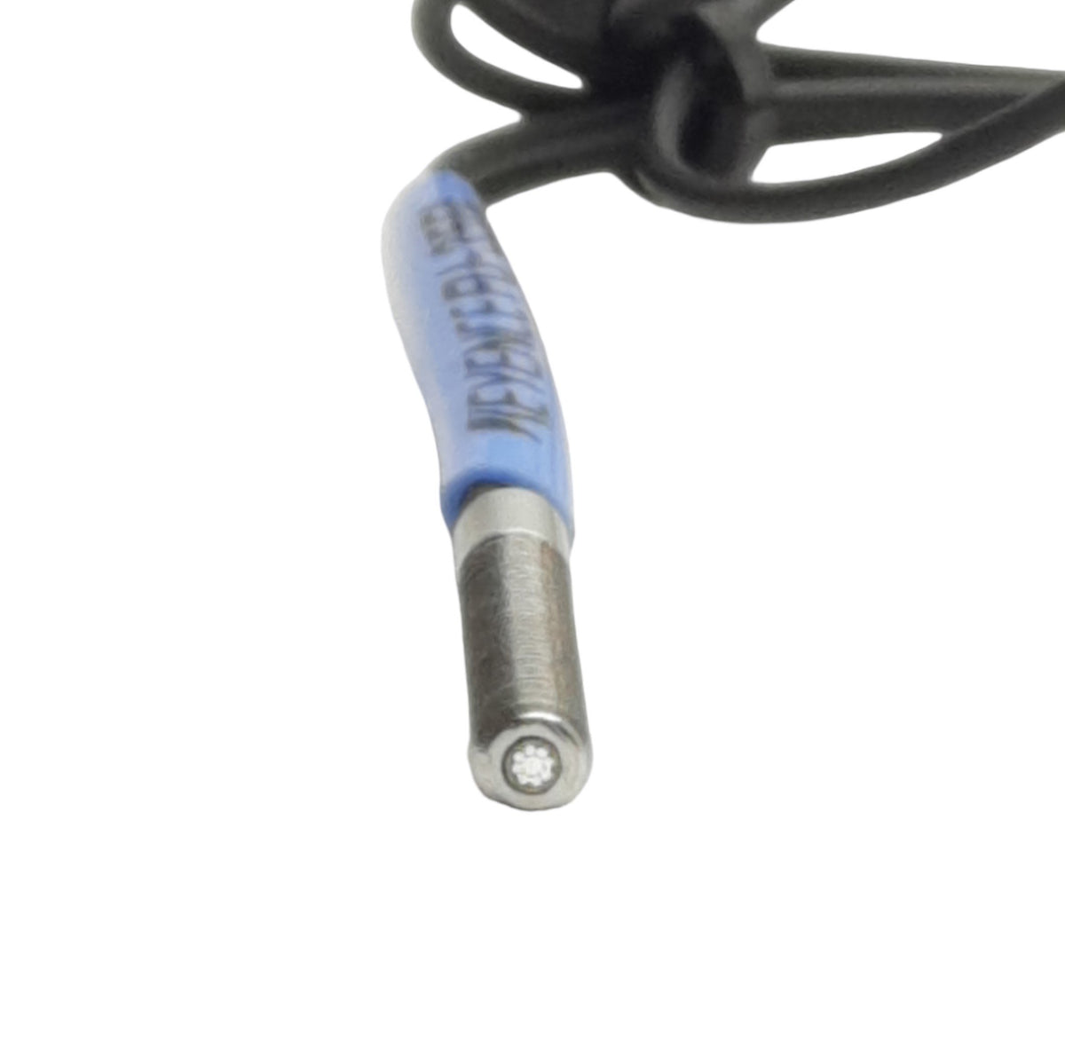 Used Keyence FU-35FA Fiber Optic Cable, M3 Thread, 0.5m Length, ø1.3mm Bundle
