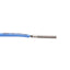 Used Keyence FU-35FA Fiber Optic Cable, M3 Thread, 0.5m Length, ø1.3mm Bundle