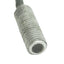 Used Keyence EM-030P Proximity Sensor With Amplifier ø3mm, 0.6mm±15%, 10.8-30VDC