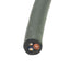 Used Keyence EM-030P Proximity Sensor With Amplifier ø3mm, 0.6mm±15%, 10.8-30VDC