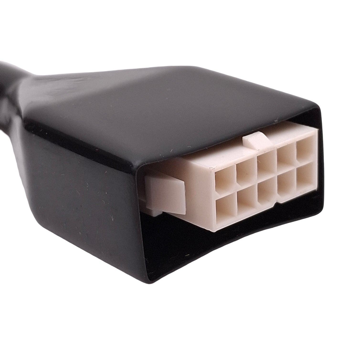 New Oriental Motor CC030VAF-M Motor Cable For Use With AR Series, 10-Pin Molex, 3m