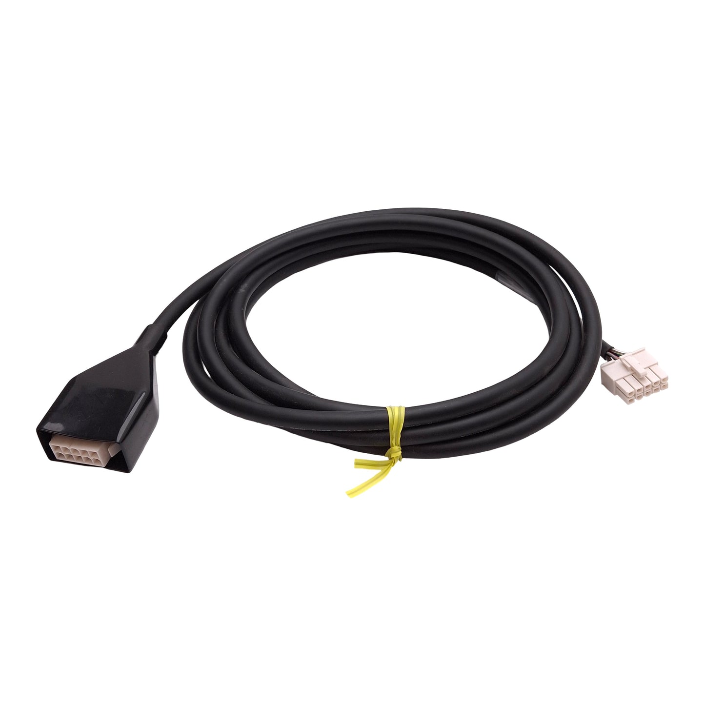 New Oriental Motor CC030VAF-M Motor Cable For Use With AR Series, 10-Pin Molex, 3m
