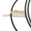 Used Omron E32-TC200 Fiber Optic Cable, M4 Head, M2.6 Tip, 0.9m Length, ø1mm Bundle